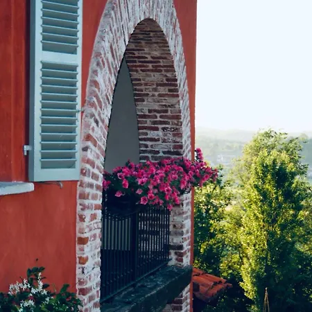 Burzio 1899 Guest house Chieri